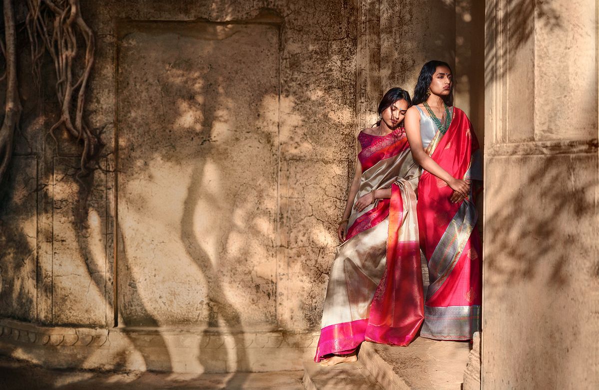 Saree Collection